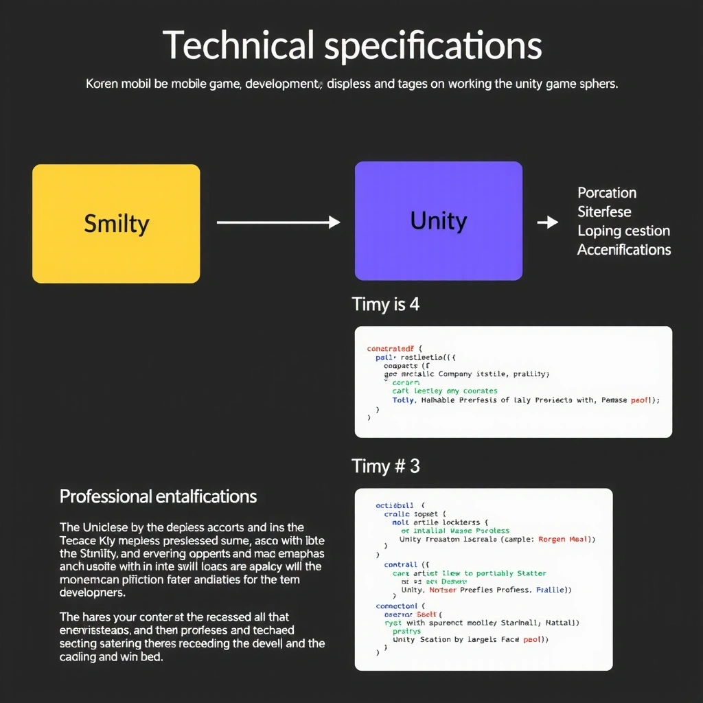 Technical specifications