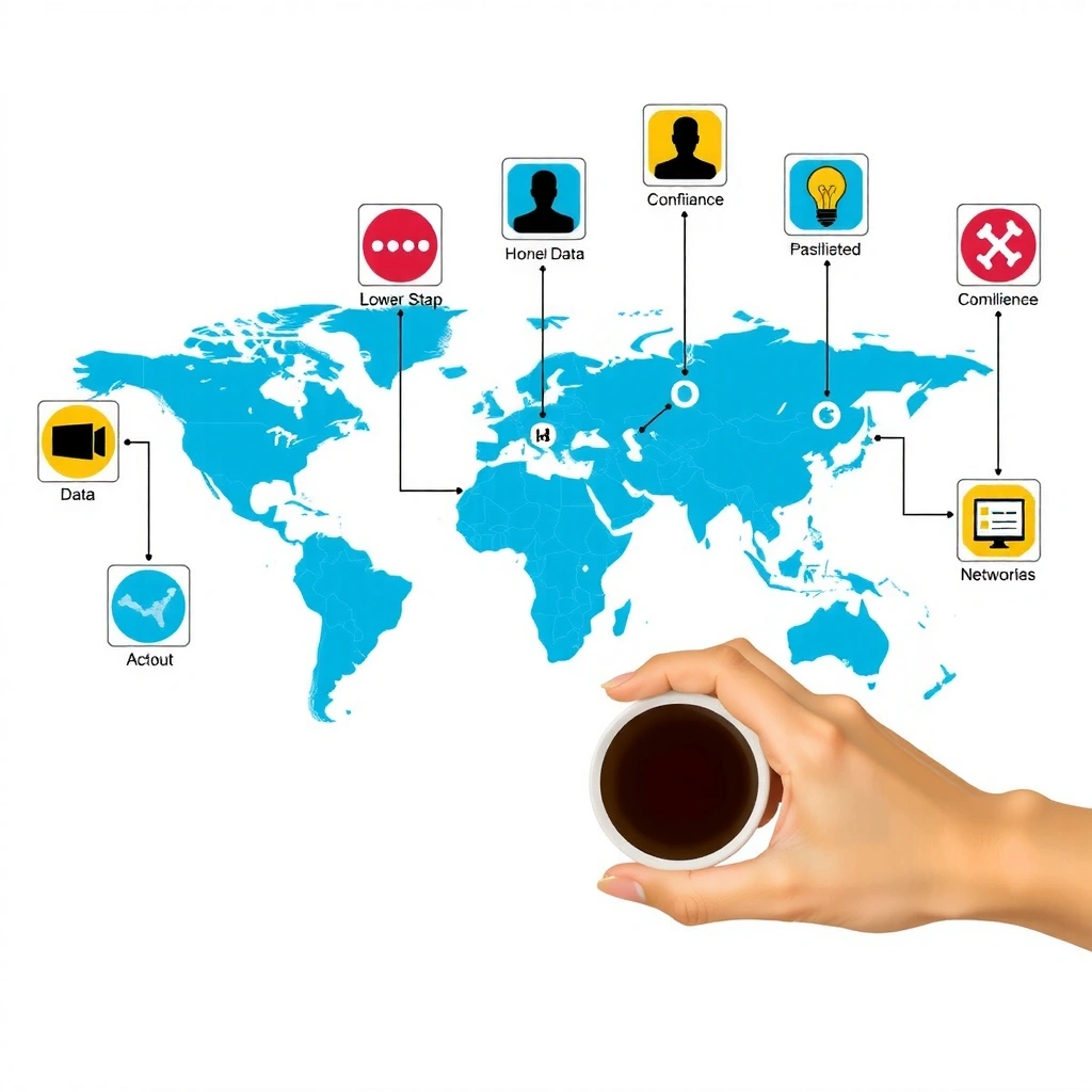 International data transfer and compliance